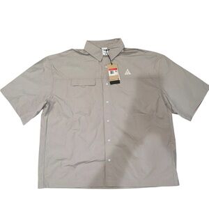 Nike ACG 'Orb Weaver' UV Repel Shirt